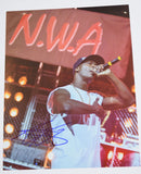 Aldis Hodge Signed Autographed 11x14 Photo Straight Outta Compton MC Ren COA