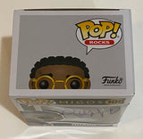 Quavo Huncho Signed Autographed Funko Pop Figure #109 Migos BAS Beckett COA