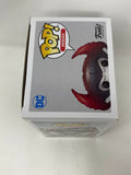 Ciaran Hinds Signed Autographed Funko Pop Steppenwolf Justice League Beckett COA