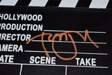 Todd Phillips Signed Autograph Director Clapboard Joker The Hangover Beckett COA