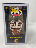 Danny DeVito Signed Funko Pop It's Always Sunny in Philadelphia Frank BAS COA
