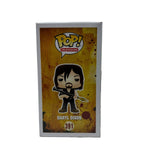 Norman Reedus Signed Funko Pop The Walking Dead Daryl Dixon #391 Autograph BAS