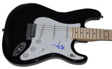 Dean Fertita Signed Electric Guitar Queens of the Stone Age Beckett BAS COA