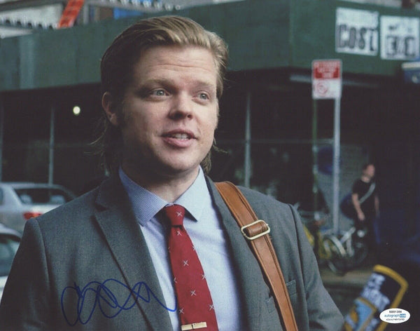Elden Henson Signed Autographed 11x14 Photo Daredevil Actor ACOA COA