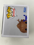 Guillermo Del Toro Signed Autograph Pinnochio Funko Pop #1299 Beckett COA