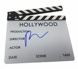 Paul Thomas Anderson Signed Clapboard There Will Be Blood Magnolia Beckett COA