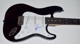 Richie Sambora Signed Autographed Electric Guitar BON JOVI Beckett BAS COA