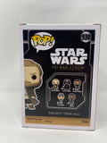 Joby Harold Signed Obi-Wan Kenobi Funko Pop Star Wars Series Showrunner ACOA COA