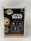 Joby Harold Signed Obi-Wan Kenobi Funko Pop Star Wars Series Showrunner ACOA COA