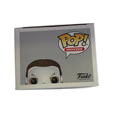 Nick Castle Signed Autograph Funko Pop Michael Myers Halloween Beckett BAS COA