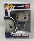 Jamie Lee Curtis Signed Autograph Funko Pop Michael Myers Halloween Beckett COA