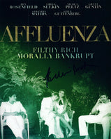 Kevin Asch Signed Autographed 8x10 Photo Director Affluenza COA VD