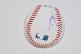 Al Pacino & Steven Bauer Scarface Signed MLB Baseball Autograph Beckett COA