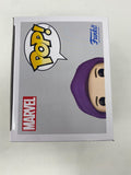 Willem Dafoe Signed Funko Pop Green Goblin Spider-Man Autograph Beckett COA
