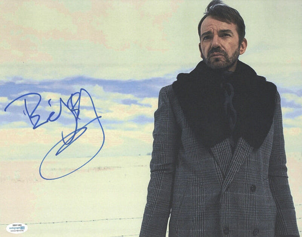 Billy Bob Thornton Signed Autographed 11x14 Photo Fargo Lorne Malvo ACOA COA