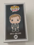 James Caan Signed Autographed Sonny Corleone Funko Pop The Godfather Beckett COA