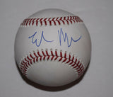 Elon Musk Signed Autographed MLB Baseball TESLA SPACE X PSA/DNA COA