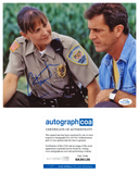 Cherry Jones Signed Autographed 8x10 Photo SIGNS Actress ACOA COA