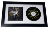 Caroline Polachek Signed Autographed Pang Framed Matted CD Display ACOA COA