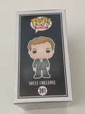 James Caan Signed Autographed Sonny Corleone Funko Pop The Godfather Beckett COA