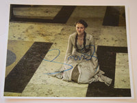 Sophie Turner Signed Autographed 11X14 Photo Game of Thrones Sansa Stark COA VD