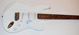 ORIANTHI Signed Autographed Electric Guitar Alice Cooper's Guitarist COA