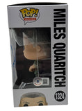 Stephen Lang Signed Funko Pop Avatar Miles Quaritch 1324 AutographBeckett COA