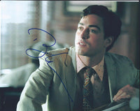 Ben Feldman Signed Autographed 8x10 Photo Mad Men Superstore