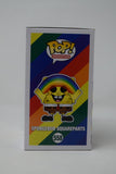Tom Kenny Signed Funko Pop Spongebob Squarepants #558 Autograph Beckett COA