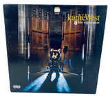 Kanye West Signed Autograph Late Registration Vinyl Record Album Rapper ACOA COA