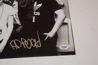 Mike D & Ad-Rock Signed Autographed 11x14 Photo BEASTIE BOYS PSA/DNA COA