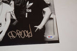 Mike D & Ad-Rock Signed Autographed 11x14 Photo BEASTIE BOYS PSA/DNA COA