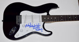 Michael Hampton Signed Electric Guitar "Kidd Funkadelic" Parliament ACOA COA