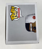 Joivan Wade Doom Patrol Signed Autograph Cyborg Funko Pop 95 ACOA COA