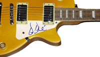 Dr. Dre Signed Autographed Electric Guitar NWA Chronic PSA/DNA COA