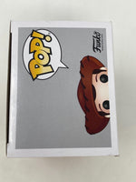 Tom Hanks Signed Autograph Funko Pop Toy Story Woody 168 Figure Beckett COA