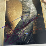 Natalie Dormer Signed Autograph 11x14 Photo Game of Thrones Actress Beckett COA