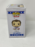 George Hamilton Signed Autographed Funko Pop Figure Evil Knievel Beckett COA