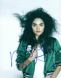 Brittany O'Grady Signed Autographed 8x10 Photo STAR Actress COA