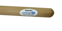 Kenny Aronoff Signed Autograph Drumstick John Fogerty Drummer ACOA COA