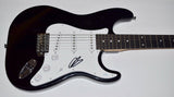 Joe Bonamassa Signed Autographed Electric Guitar ACOA COA