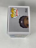 Saniyya Sidney Signed Funko Pop Figure Venus Williams King Richard Beckett COA