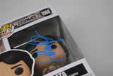 Ke Huy Quan Signed Funko Pop The Goonies Data #1068 Autograph Beckett COA