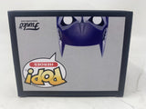 George Clooney Signed Funko Pop Batman & Robin #314 Autograph Beckett COA