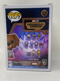 Maria Bakalova Signed Funko Pop Cosmo Guardians of The Galaxy Vol 3 Beckett COA