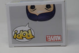 Olivia Munn Signed Funko Pop Marvel X-Men Psylocke #180 Autograph Beckett COA