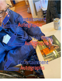 George Jung Signed Autograph 8x10 Photo Blow Johnny Depp Drug Smuggler Proof COA