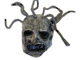 Corey Taylor Signed Autograph Slipknot Mask Iowa Proof Beckett Witness COA