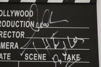 Lee Daniels Signed Autographed Clapboard THE BUTLER Director COA VD