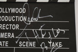 Lee Daniels Signed Autographed Clapboard THE BUTLER Director COA VD